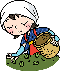 茶摘み　イメージ