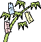 七夕　イージ