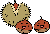 どんぐり イメージ